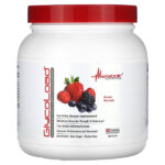 GlycoLoad, Фруктовый пунш`` 600 г — Metabolic Nutrition