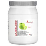GlycoLoad, зеленое яблоко, 600 г — Metabolic Nutrition