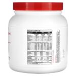 GlycoLoad — Metabolic Nutrition — изображение 10