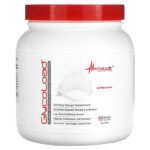 GlycoLoad, без добавок, 600 г — Metabolic Nutrition