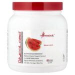 GlycoLoad®, арбуз, 600 г — Metabolic Nutrition