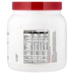 GlycoLoad — Metabolic Nutrition — изображение 8
