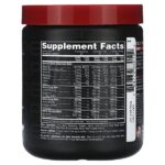 ESP Extreme Energy Stimulant перед тренировкой, фруктовый пунш, 275 г (10 унций) — Metabolic Nutrition — изображение 2