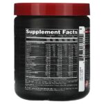 ESP Extreme Energy Stimulant Pre-Workout, зеленое яблоко, 275 г (10 унций) — Metabolic Nutrition — изображение 2