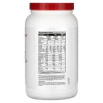 PSP, предтренировочный комплекс, голубая малина, 672 г (23,7 унции) — Metabolic Nutrition — изображение 2