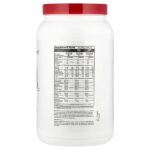 PSP Physique, стимулятор перед тренировкой, фруктовый пунш, 672 г (23,7 унции) — Metabolic Nutrition — изображение 2