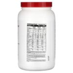 PSP Physique, стимулятор перед тренировкой, арбуз, 672 г (23,7 унции) — Metabolic Nutrition — изображение 2