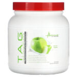 TAG, зеленое яблоко`` 400 г — Metabolic Nutrition