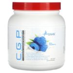 CGP, голубая малина`` 400 г — Metabolic Nutrition