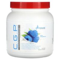 CGP, голубая малина`` 400 г — Metabolic Nutrition