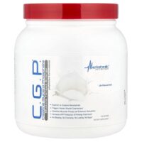 CGP®, без добавок, 400 г — Metabolic Nutrition