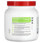 Tri-Pep, аминокислота с разветвленной цепью — Metabolic Nutrition — изображение 8