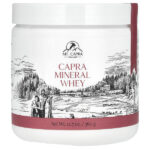 Минеральная козья сыворотка, 12.7 унций (360 г) — Mt. Capra