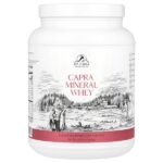 Capra Mineral Whey, 1440 г (50,8 унции) — Mt. Capra