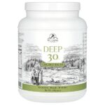 Deep 30™, Coconut Dream, 907 г (2 фунта) — Mt. Capra