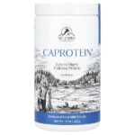 Caprotein®, с ванильным вкусом, 453 г (16 унций) — Mt. Capra