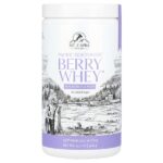 Pacific Northwest Berry Whey, 400 г (14,1 унции) — Mt. Capra
