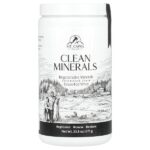 Clean Minerals, 675 г (23,8 унции) — Mt. Capra