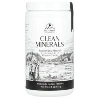 Clean Minerals, 675 г (23,8 унции) — Mt. Capra