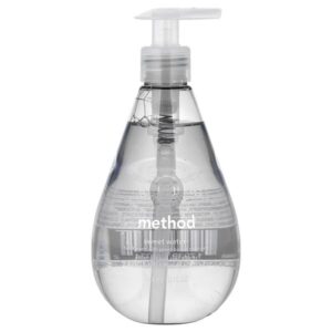 Sweet Water®, мыло для рук, 354 мл (12 жидк. унций) — Method