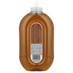 Squirt + Mop, средство для мытья натуральных полов, миндаль, 739 мл (25 жидк. унций) — Method — изображение 2