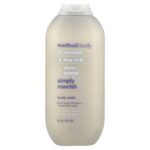 гель для душа, Simply Nourish, 532 мл (18 жидк. унций) — Method