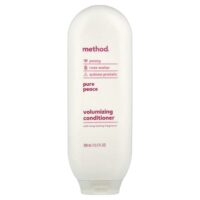 Кондиционер для увеличения объема, Pure Peace, 399 мл (13,5 жидк. Унции) — Method