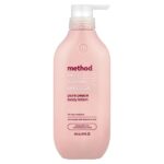 Лосьон для тела, Pure Peace, 414 мл (14 жидк. Унций) — Method
