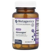 Adrenogen®, 90 таблеток — Metagenics