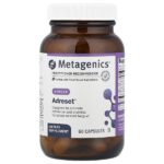 Adreset®, 60 капсул — Metagenics