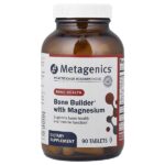 Bone Builder® с магнием, 90 таблеток — Metagenics
