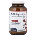 Bone Builder®, 270 таблеток — Metagenics