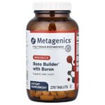 Bone Builder® с бором, 270 таблеток — Metagenics