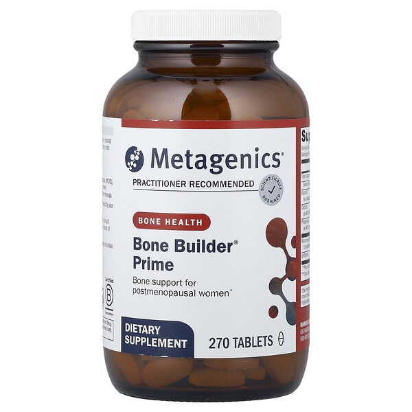 mtg01318_v_27.jpg Bone Builder Prime®, 270 таблеток — Metagenics