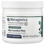 мио-инозитол плюс, 222 г (7,8 унции) — Metagenics