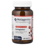 Collagenics®, 180 таблеток — Metagenics