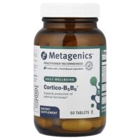 Cortico-B5B6®, 60 таблеток — Metagenics