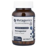 Hemagenics®, 180 таблеток — Metagenics