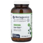Lipo-Gen™, 270 таблеток — Metagenics