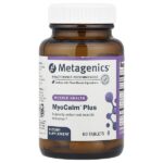 MyoCalm Plus, 60 таблеток — Metagenics