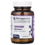 MyoCalm®, 60 таблеток — Metagenics