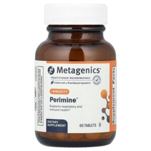 Perimine®, 100 мг, 60 таблеток — Metagenics