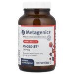 CoQ10 ST®, 100 мг, 120 капсул — Metagenics