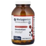 ChondroCare®, 240 таблеток — Metagenics