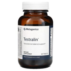 Testralin`` 60 таблеток — Metagenics