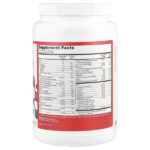 UltraClear Plus®, порошок для выведения токсинов, со вкусом ванили, 882 г (31,11 унции) — Metagenics — изображение 2