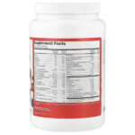 UltraClear Plus® pH, порошок для выведения токсинов, со вкусом ванили, 924 г (2 фунта 0,59 унции) — Metagenics — изображение 2