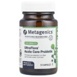 UltraFlora® Acute Care Probiotic, 30 капсул — Metagenics