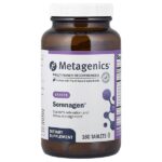 Serenagen®, 180 таблеток — Metagenics
