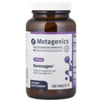 Serenagen®, 180 таблеток — Metagenics